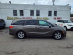 2020 Honda Odyssey EX-L w/Navi/RES