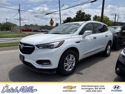 2019 Buick Enclave Essence
