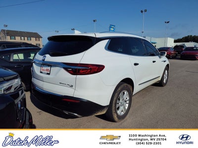 2019 Buick Enclave Essence