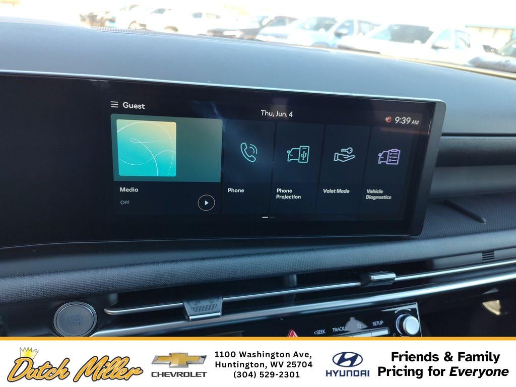 2025 Hyundai TUCSON XRT