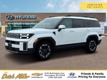 2024 Hyundai SANTA FE SEL