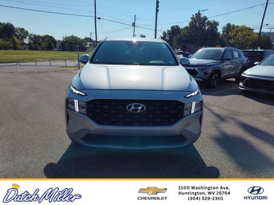 2023 Hyundai SANTA FE SE