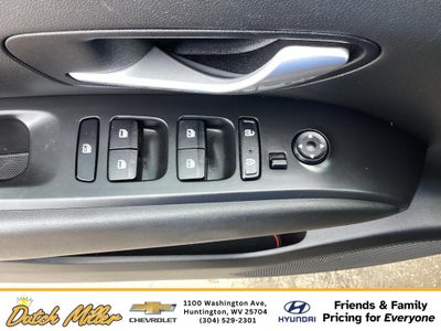 2023 Hyundai SANTA CRUZ SEL Premium