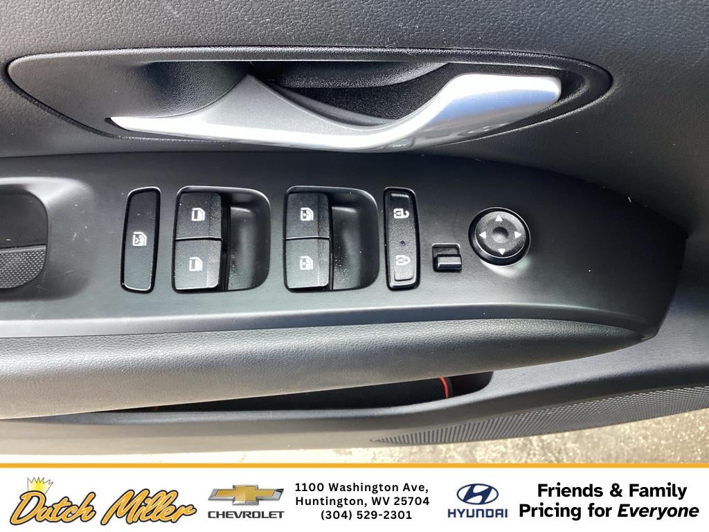 2023 Hyundai SANTA CRUZ SEL Premium