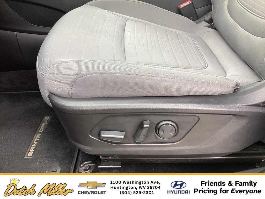 2023 Hyundai SANTA CRUZ SEL Premium