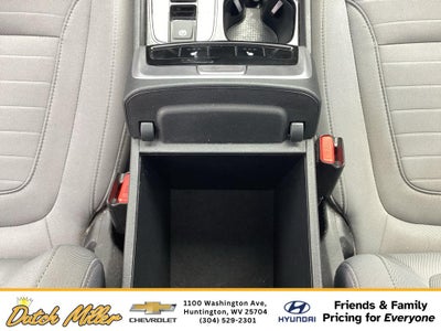 2023 Hyundai SANTA CRUZ SEL Premium