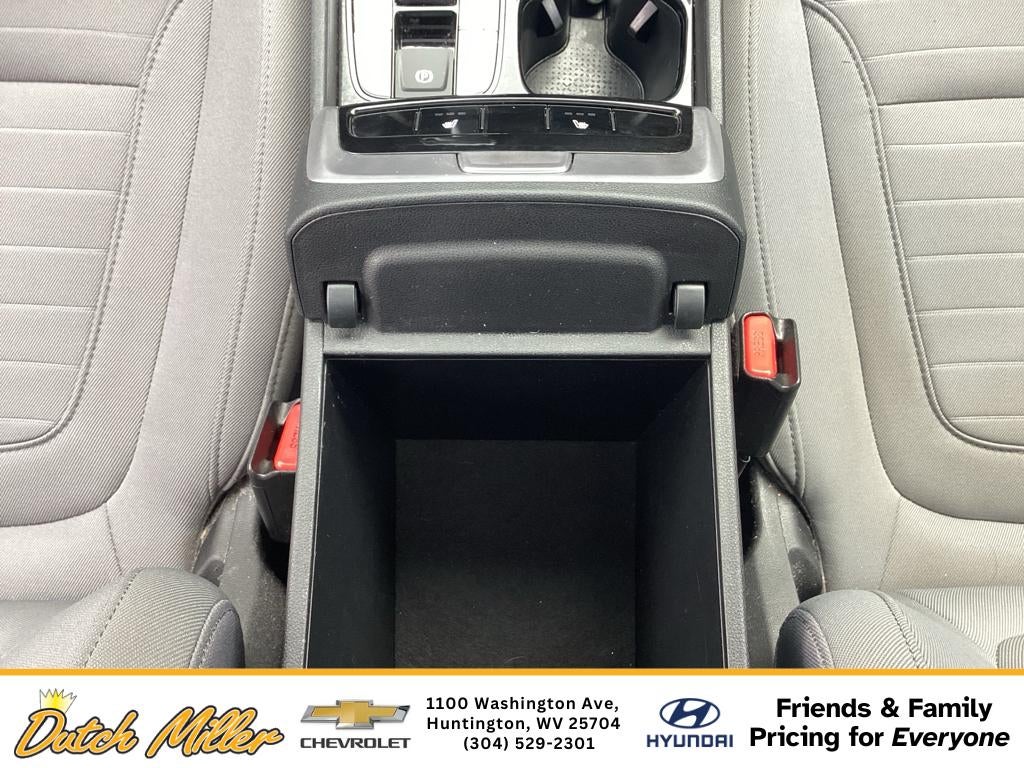 2023 Hyundai SANTA CRUZ SEL Premium