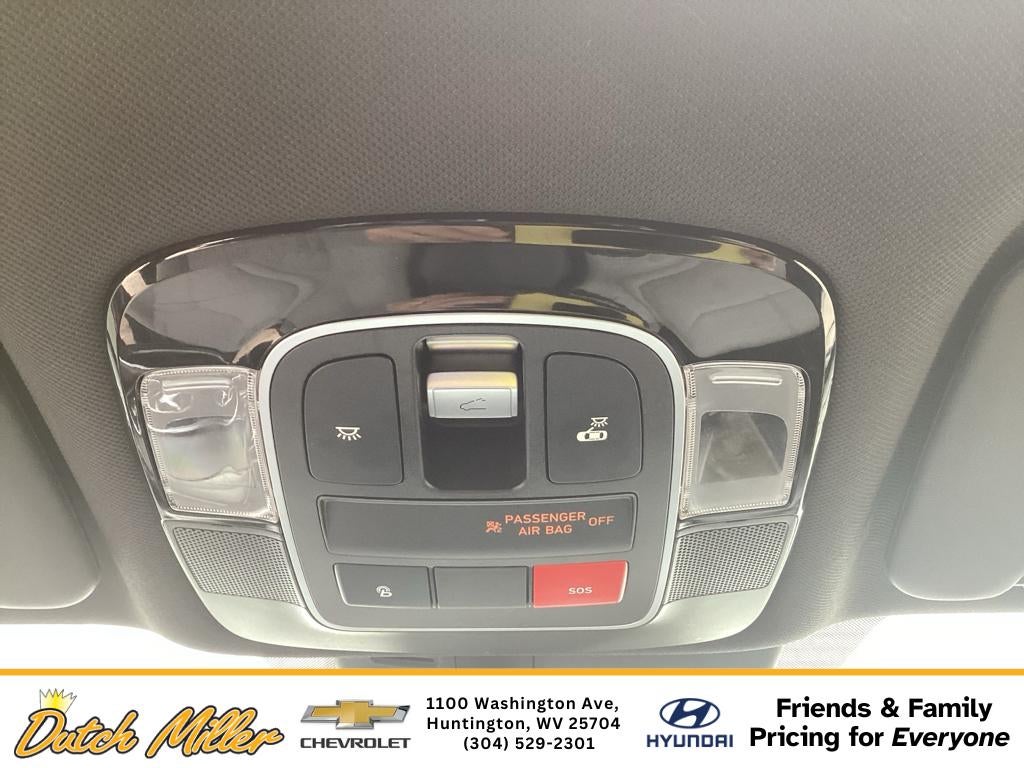 2023 Hyundai SANTA CRUZ SEL Premium