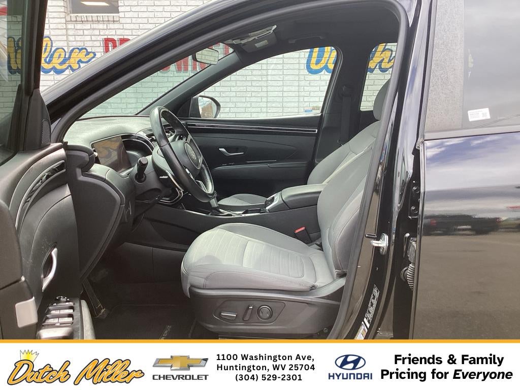 2023 Hyundai SANTA CRUZ SEL Premium