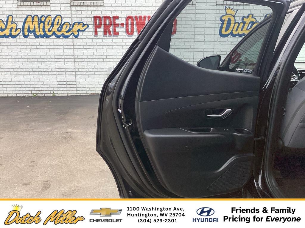 2023 Hyundai SANTA CRUZ SEL Premium