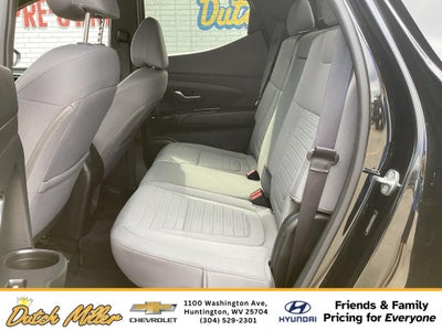 2023 Hyundai SANTA CRUZ SEL Premium