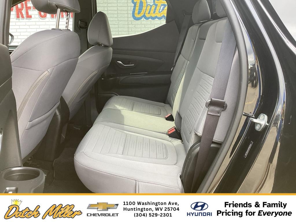 2023 Hyundai SANTA CRUZ SEL Premium