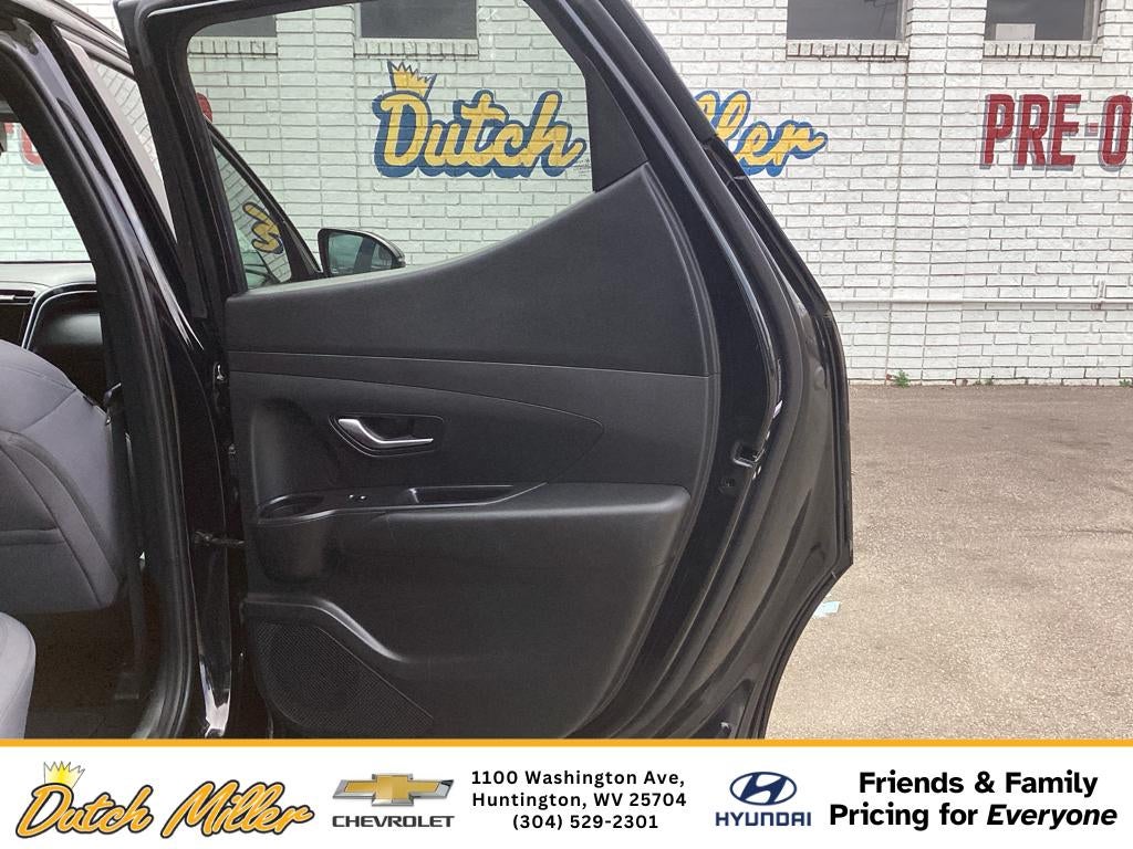 2023 Hyundai SANTA CRUZ SEL Premium