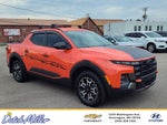 2025 Hyundai SANTA CRUZ XRT