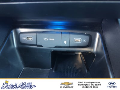 2023 Hyundai SANTA CRUZ Limited