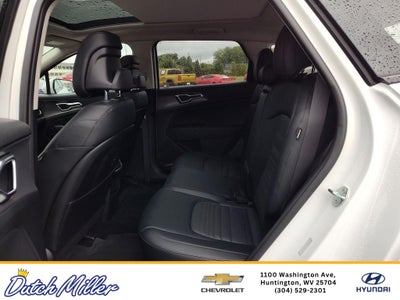 2025 Kia Sportage SX-Prestige