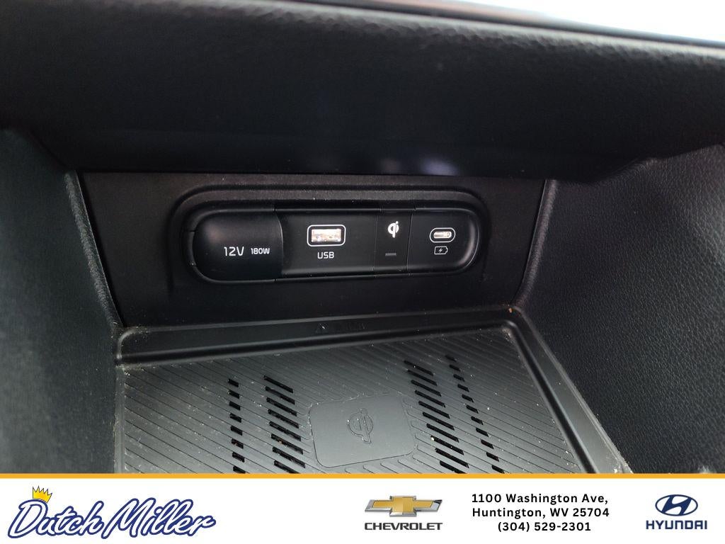 2025 Kia Sportage SX-Prestige