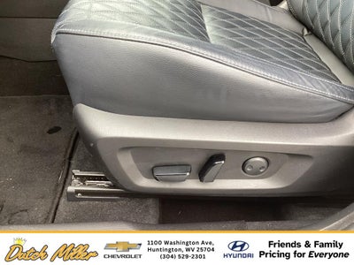 2023 Mitsubishi Outlander SEL