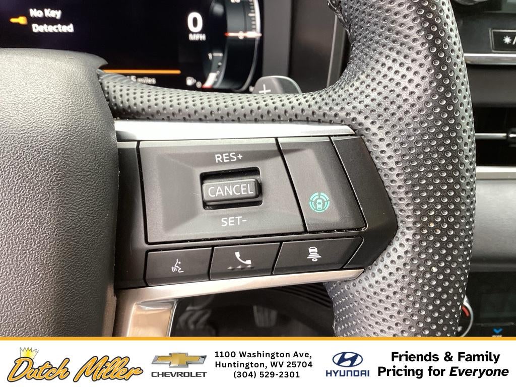 2023 Mitsubishi Outlander SEL