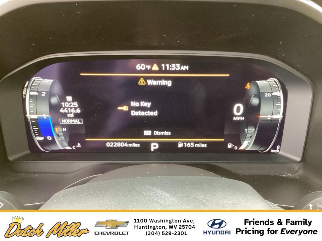 2023 Mitsubishi Outlander SEL