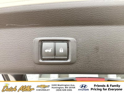 2023 Mitsubishi Outlander SEL