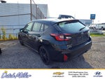 2024 Subaru Impreza RS