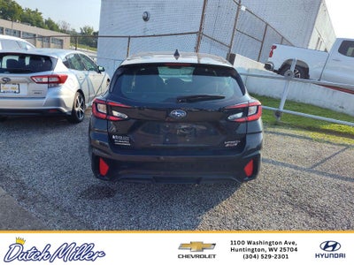 2024 Subaru Impreza RS