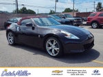 2010 Nissan 370Z Touring