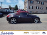 2010 Nissan 370Z Touring