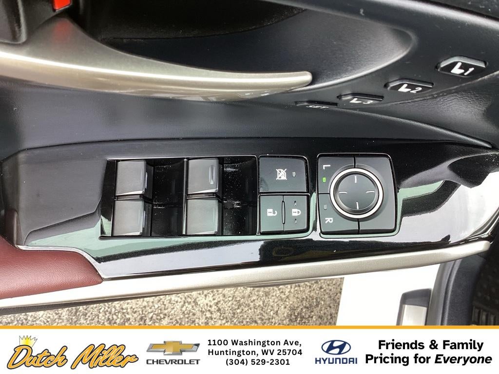 2019 Lexus IS 300 IS 300