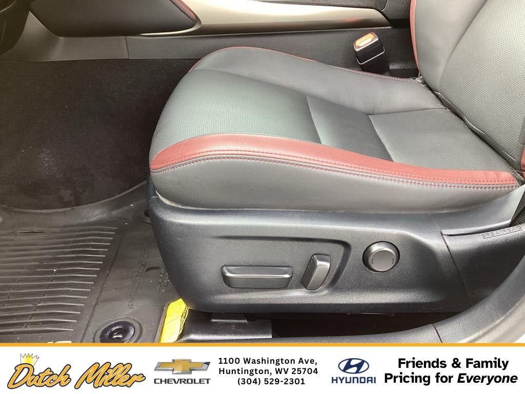 2019 Lexus IS 300 IS 300