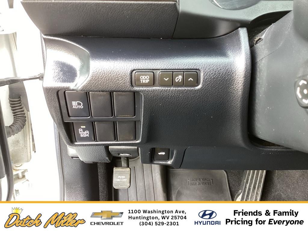 2019 Lexus IS 300 IS 300