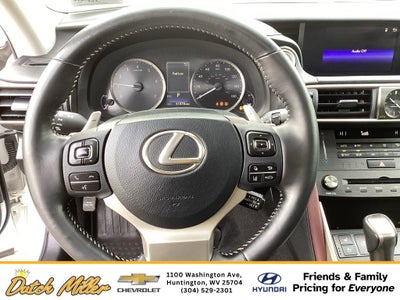 2019 Lexus IS 300 IS 300