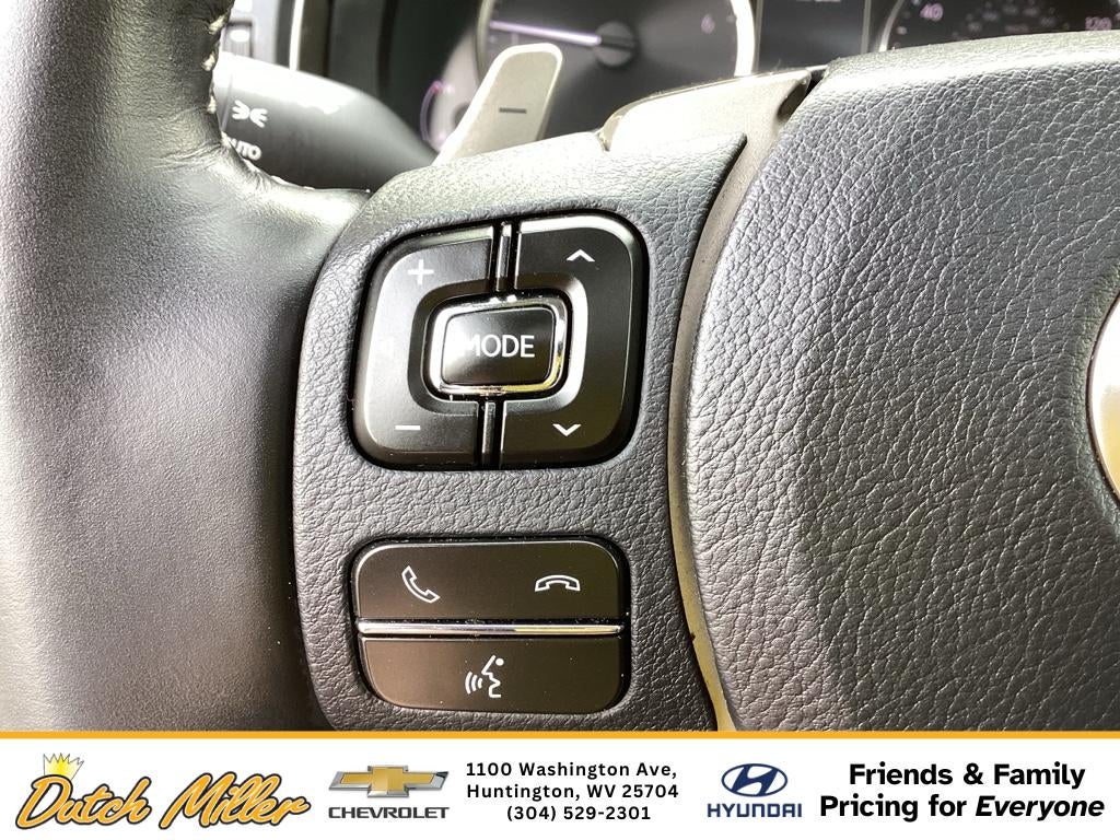 2019 Lexus IS 300 IS 300