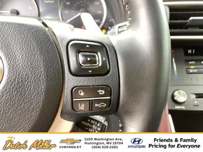 2019 Lexus IS 300 IS 300