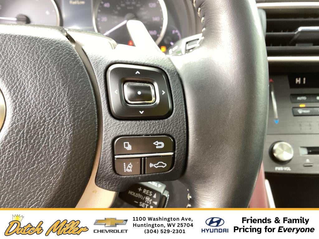 2019 Lexus IS 300 IS 300