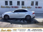 2019 Lexus IS 300 IS 300