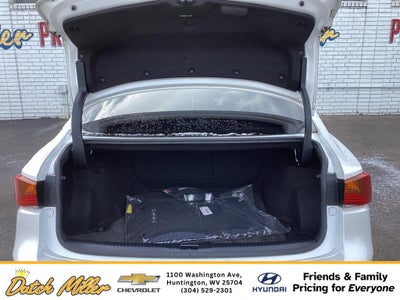 2019 Lexus IS 300 IS 300