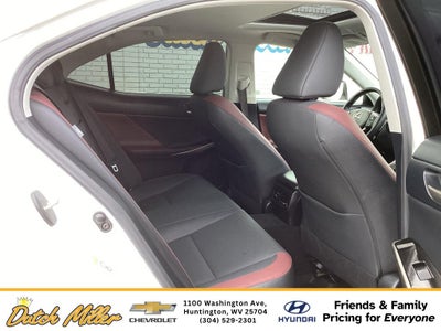 2019 Lexus IS 300 IS 300