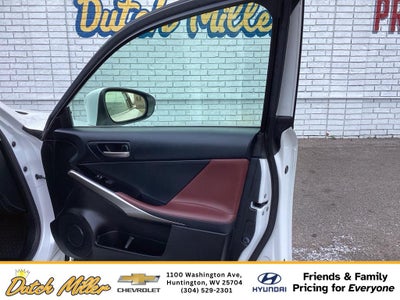 2019 Lexus IS 300 IS 300