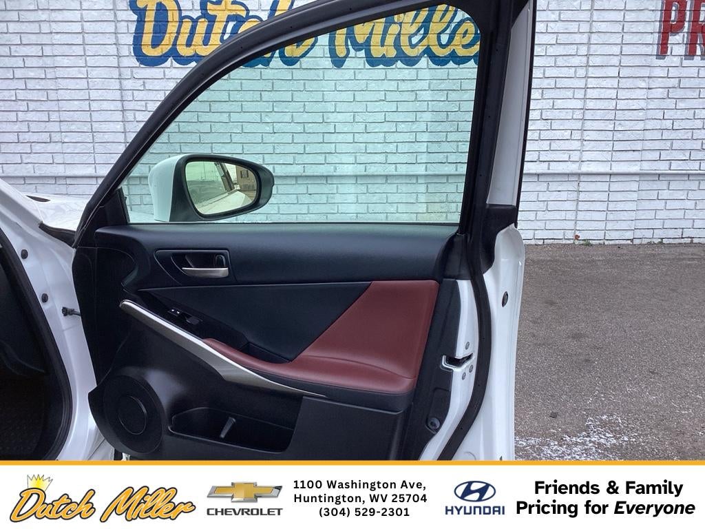 2019 Lexus IS 300 IS 300