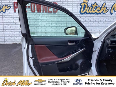 2019 Lexus IS 300 IS 300