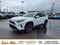 2023 Toyota RAV4 Hybrid Hybrid Limited