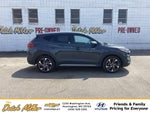 2021 Hyundai TUCSON Sport