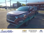 2019 Hyundai TUCSON Ultimate