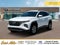 2024 Hyundai TUCSON HYBRID Blue