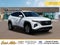 2024 Hyundai TUCSON HYBRID Blue