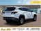 2024 Hyundai TUCSON HYBRID Blue
