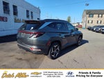 2023 Hyundai TUCSON HYBRID SEL Convenience