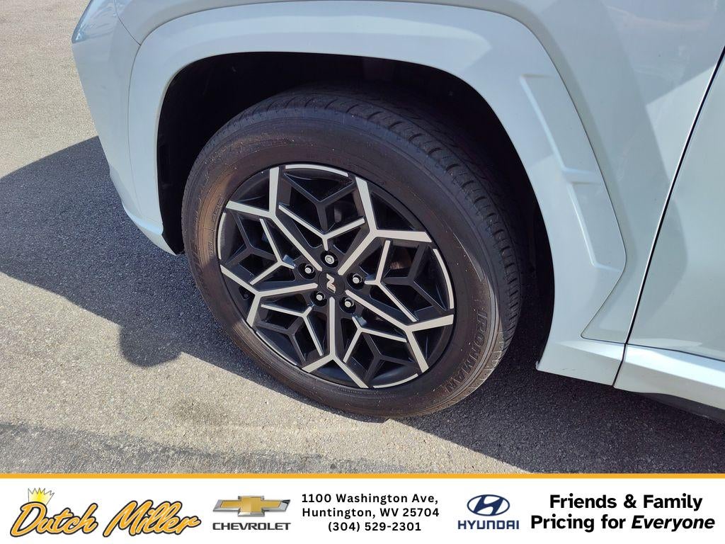 2022 Hyundai TUCSON N Line